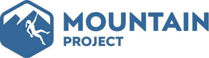 Mountain Project Logo